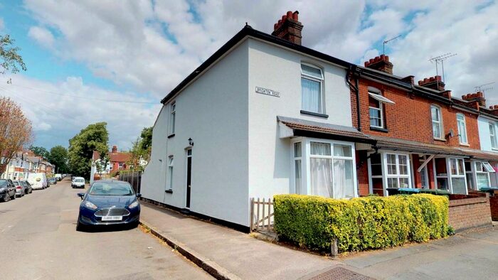 2 Bedroom End Of Terrace House To Rent In Sussex Road, Watford, WD24