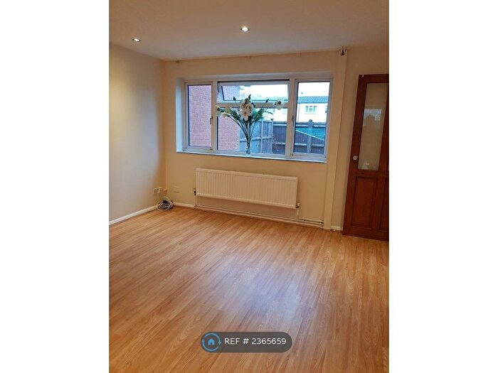 2 Bedroom Terraced House To Rent In Salmond Close, Stanmore, HA7