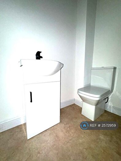 1 Bedroom Flat To Rent In Egerton Park, Birkenhead, CH42