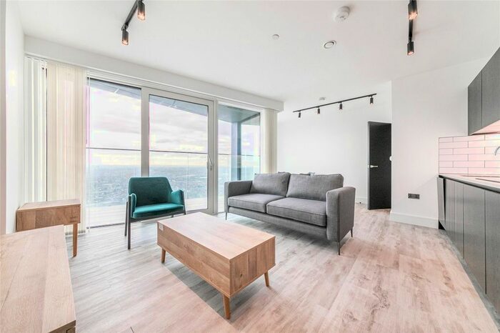 1 Bedroom Flat To Rent In Portal Way, London, W3