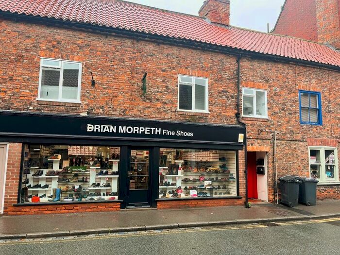 2 Bedroom Flat To Rent In Kirkgate, Thirsk, YO7