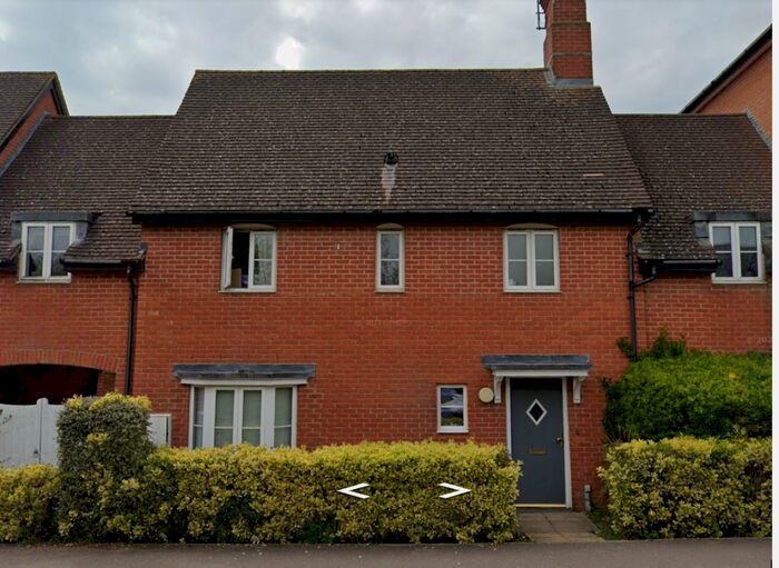 5 Bedroom House To Rent In The Runway, Hatfield, AL10