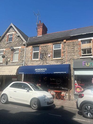 1 Bedroom Flat To Rent In High Street, Barry, CF62