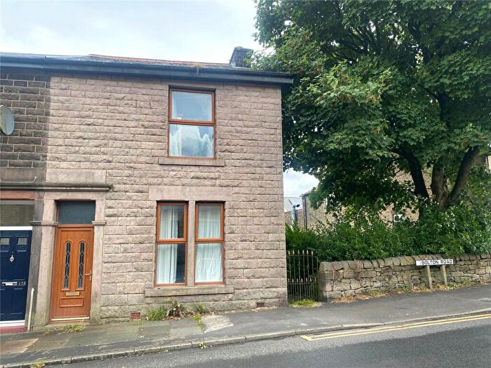3 Bedroom End Of Terrace House For Sale In Bolton Road, Abbey Village, Chorley, Lancashire, PR6
