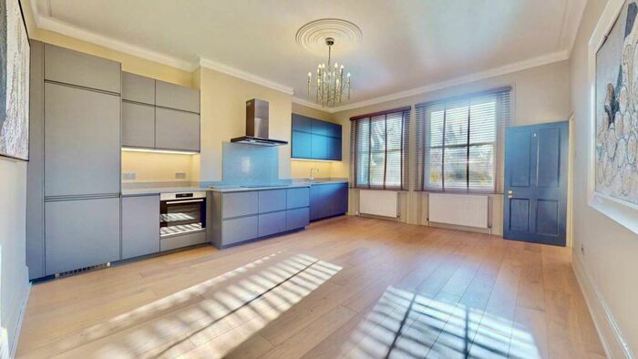 2 Bedroom Flat To Rent In Hornsey Lane, Highgate, N6