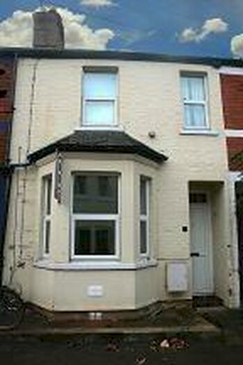 5 Bedroom House To Rent In Boulter Street, OX4