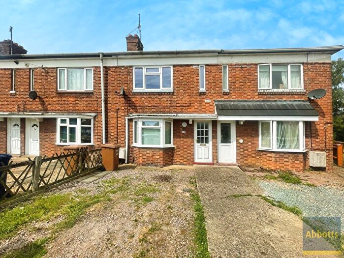 2 Bedroom Property To Rent In Summerfield Close, Wisbech, PE13