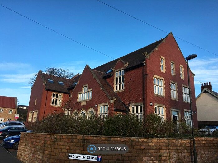 2 Bedroom Flat To Rent In Welbeck House, Whitwell, Worksop, S80