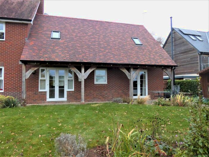 1 Bedroom Bungalow To Rent In Hampton Park Road, Hereford, HR1
