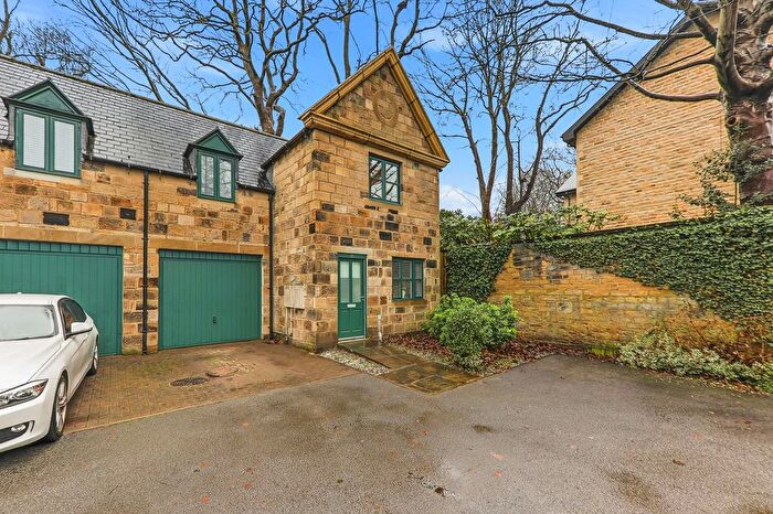 2 Bedroom Maisonette For Sale In Flat Maryland House, Grosvenor Road Leeds, Grosvenor Road, Leeds, West Yorkshire, LS6