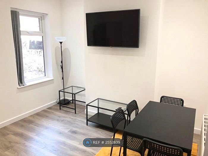 3 Bedroom Terraced House To Rent In Fingland Road, Liverpool, L15