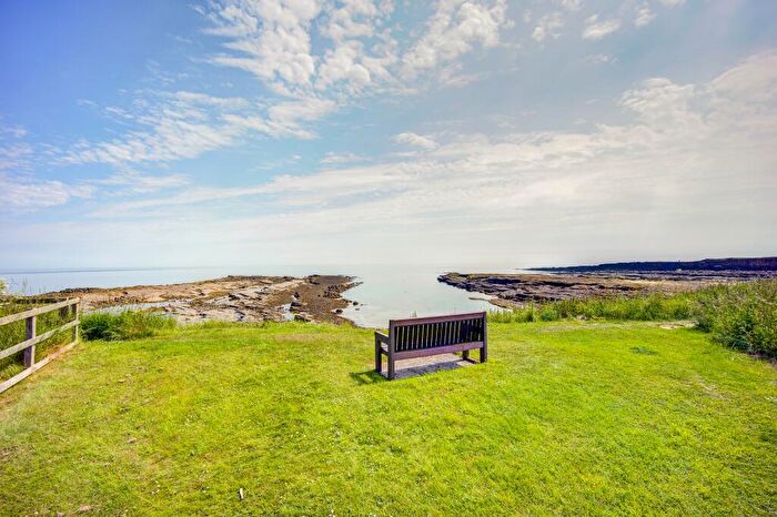 3 Bedroom House For Sale In Harbour Road, The Moorings, Beadnell, NE67