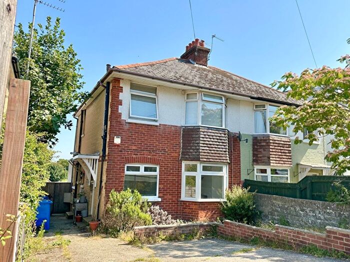 1 Bedroom Flat For Sale In Gwynne Road, Poole, BH12