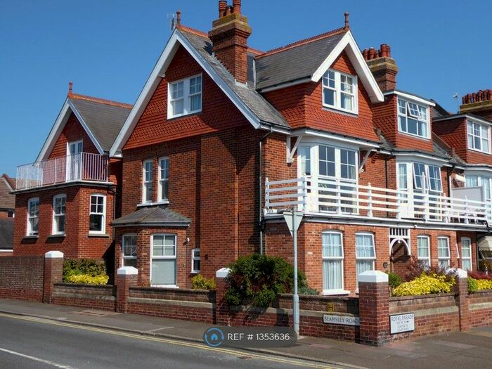 Studio To Rent In Royal Parade, Eastbourne, BN22
