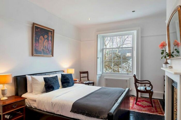 2 Bedroom Flat To Rent In Priory Park, Priory Lodge, SE3