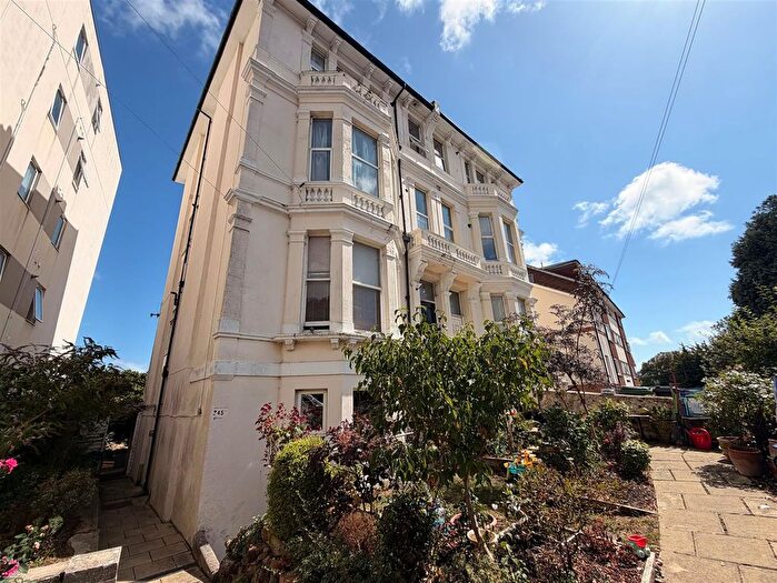 2 Bedroom Flat To Rent In London Road, St Leonards-On-Sea, TN37