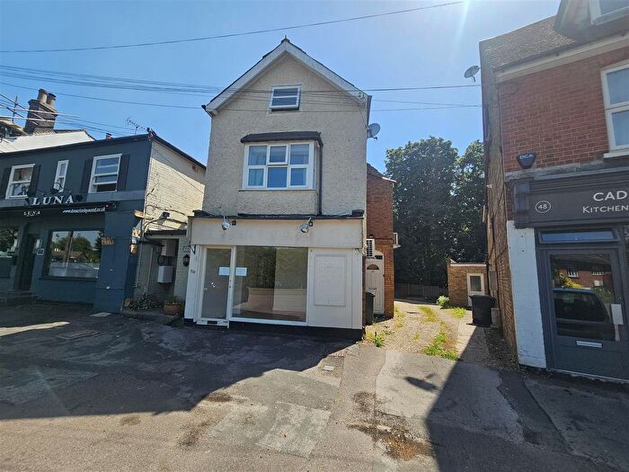 3 Bedroom Property For Sale In Gordon House, Heronsgate Road, Chorleywood, WD3