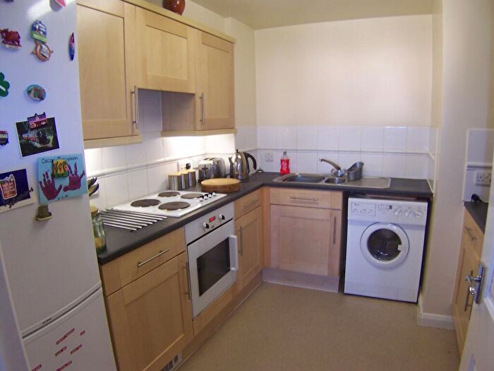 1 Bedroom Apartment To Rent In St Peters Street, Maidstone, ME16