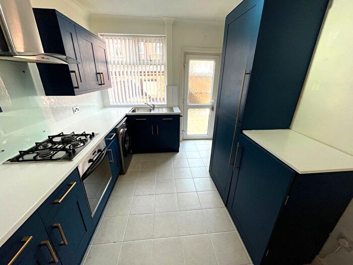 2 Bedroom Terraced House To Rent In Browning Road, Preston, PR1