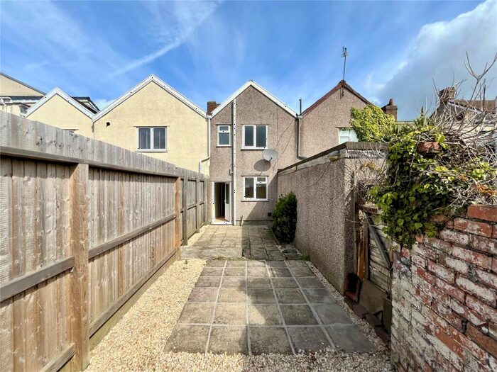 2 Bedroom Terraced House To Rent In Kingswood, Two Mile Hill Road, BS15