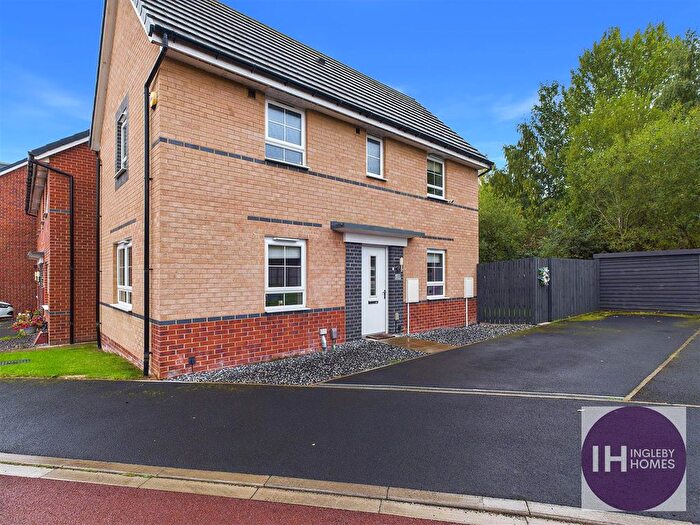 3 Bedroom Detached House For Sale In Hills Drive, Norton, TS20
