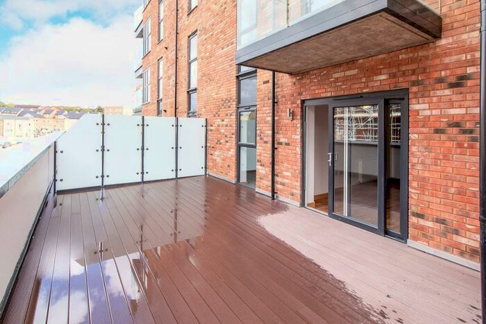 1 Bedroom Flat To Rent In William Mundy Way, Dartford, DA1