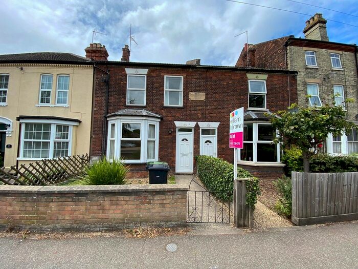 3 Bedroom Property To Rent In Goodwins Road, King's Lynn, Norfolk, PE30