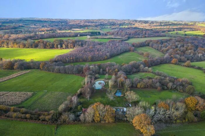 3 Bedroom Detached House For Sale In Furnace Lane, Warbleton, Heathfield, TN21