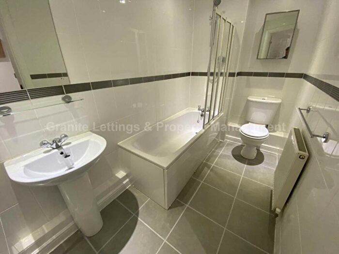 2 Bedroom Apartment To Rent In Little Bolton Terrace, Eccles New Road, Salford, M5