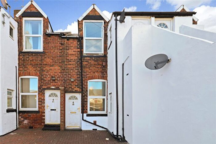 1 Bedroom Flat To Rent In Dinsdale Street South, Sunderland, Tyne And Wear, SR2