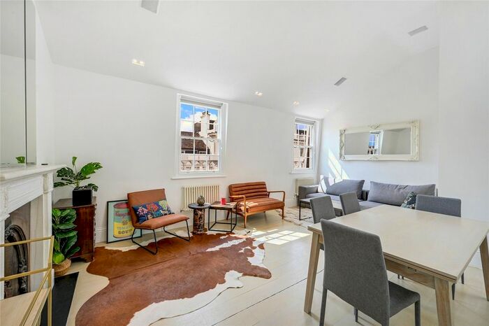 2 Bedroom Flat To Rent In Queensberry Place, South Kensington, SW7