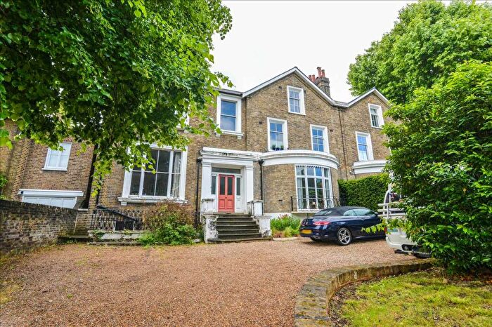 2 Bedroom Apartment To Rent In Lee Road, London, SE3