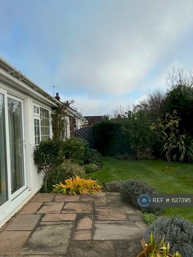 3 Bedroom Bungalow To Rent In Russell Close, Amersham, HP6