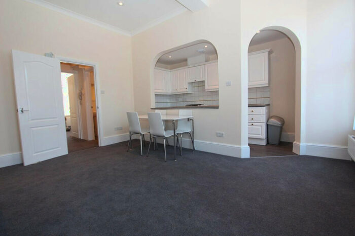 1 Bedroom Apartment To Rent In Haverstock Hill, London, NW3