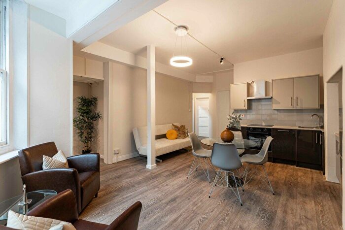 1 Bedroom Flat To Rent In Egerton Place, Knightsbridge, SW3