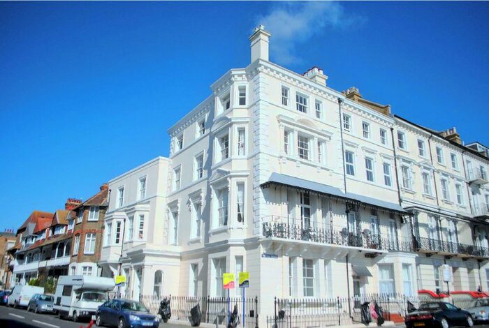 1 Bedroom Flat To Rent In Victoria Parade, Ramsgate, CT11