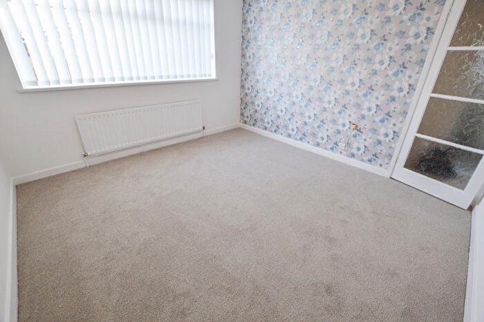 2 Bedroom Bungalow For Sale In Whithorn Court, Blyth, NE24