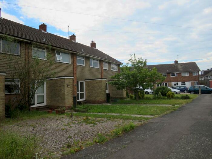 3 Bedroom House To Rent In Percival Road, Eastbourne, BN22