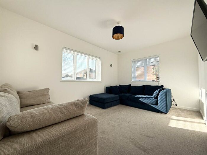 3 Bedroom Detached Bungalow For Sale In Wardens Walk, Leicester Forest East, Leicester, LE3