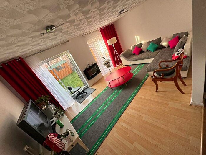 2 Bedroom Terraced House To Rent In Manpreet Court, London, E12