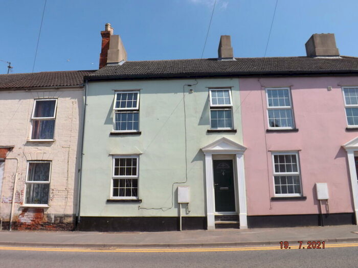 3 Bedroom House To Rent In Skirbeck Road, Boston, PE21