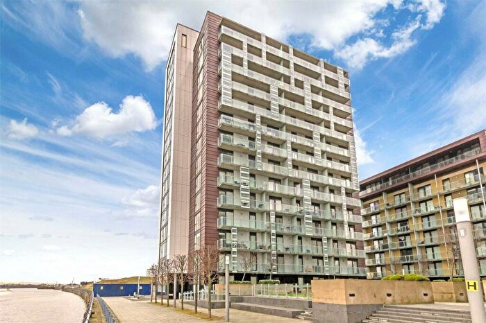 1 Bedroom Flat To Rent In Meadowside Quay Walk, Glasgow, Glasgow City, G11