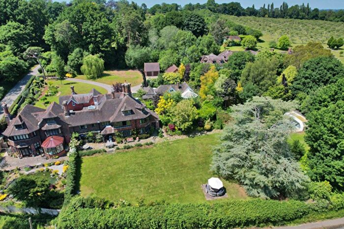 8 Bedroom Property For Sale In Spring Lane, Burwash, Etchingham, TN19