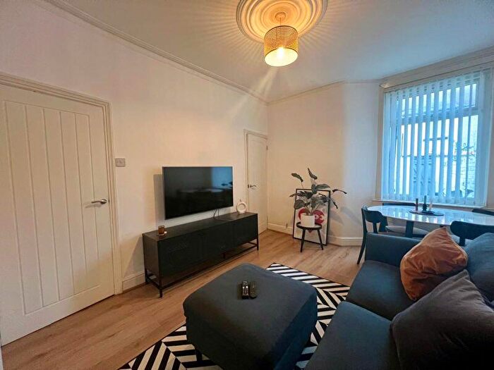 3 Bedroom Terraced House For Sale In Gonville Road, Bootle, L20