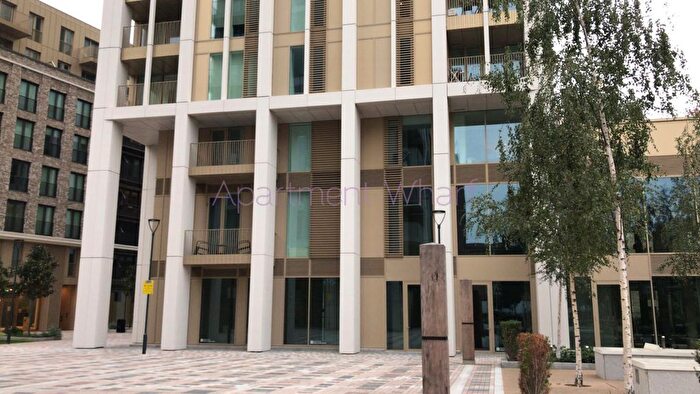2 Bedroom Flat To Rent In Bouchon, Bouchon Point, Cendal Crescent, Whitechapel, E1