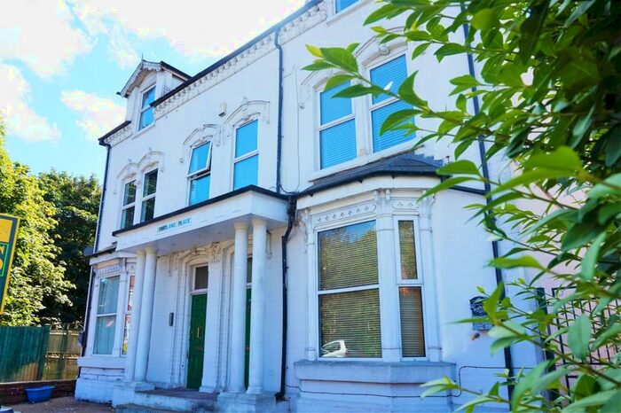 1 Bedroom Apartment To Rent In Portland Road, Birmingham, B16