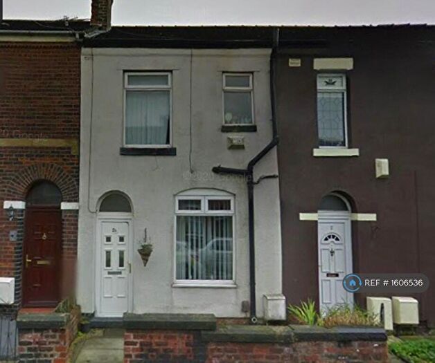 2 Bedroom Terraced House To Rent In Dona Street, Stockport, SK1