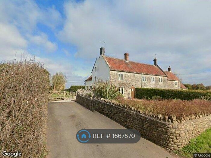 3 Bedroom Semi-Detached House To Rent In School Lane, Kilmersdon, Radstock, BA3