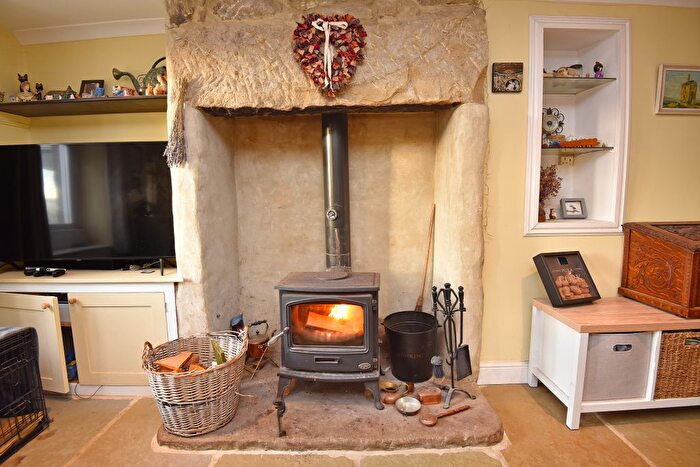 3 Bedroom Terraced House For Sale In Pudsey Terrace, Low Laithe, Harrogate, HG3