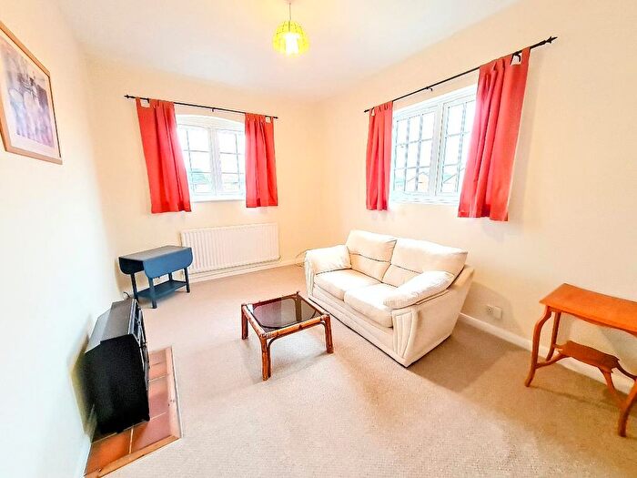1 Bedroom Flat To Rent In Chandos Street, Darlington, DL3